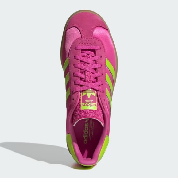 adidas gazelle silver green womens adidas Gazelle Indoor W JP8342